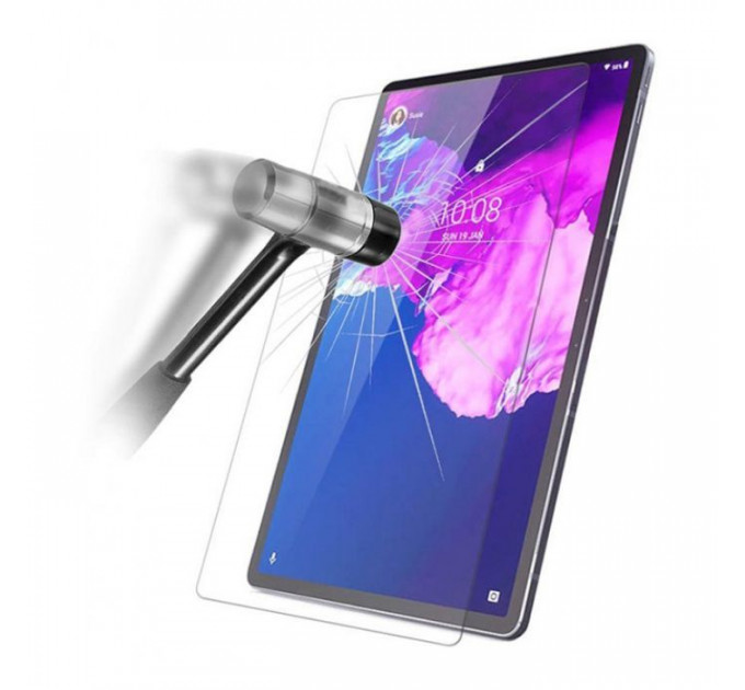 Скло захисне BeCover Lenovo Tab K11 Plus TB-352F 11.45\" (711820)