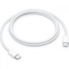 Дата кабель USB-C to USB-C 1.0m 60W Charge Cable Model A2795 Apple (MW493ZM\/A)