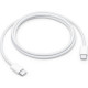 Дата кабель USB-C to USB-C 1.0m 60W Charge Cable Model A2795 Apple (MW493ZM\/A)