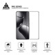 Скло захисне Armorstandart Pro Xiaomi 14T \/ 14T Pro Black (ARM79330)