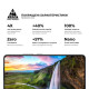 Скло захисне Armorstandart Pro Xiaomi 14T \/ 14T Pro Black (ARM79330)