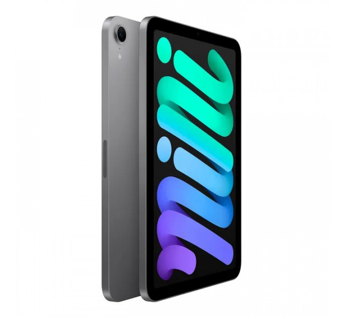 Планшет Apple iPad mini 2024 Wi-Fi 128GB Space Grey (MXN63NF\/A)