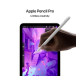 Планшет Apple iPad mini 2024 Wi-Fi 128GB Space Grey (MXN63NF\/A)