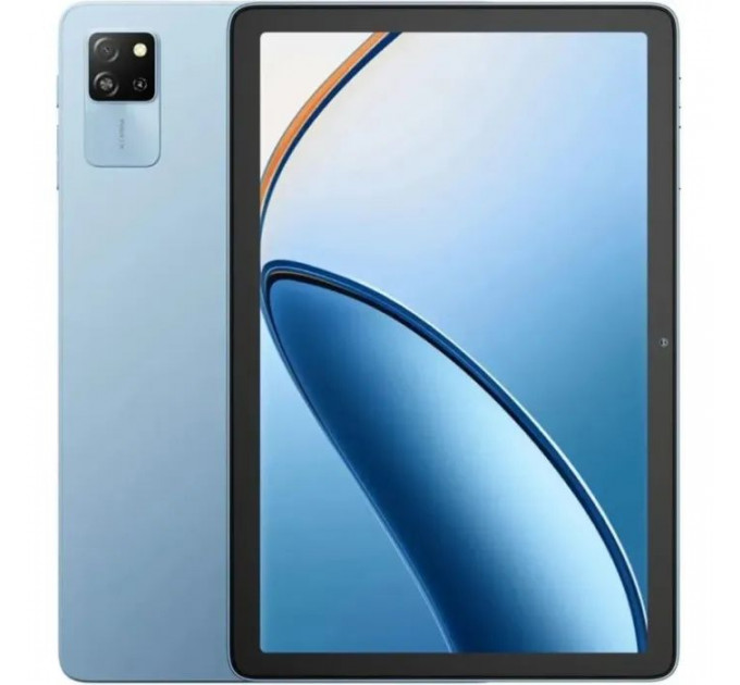 Планшет Blackview Tab 60 10.1\" HD+ 4 \/ 128GB \/ WIFI Blue (6931548318217)