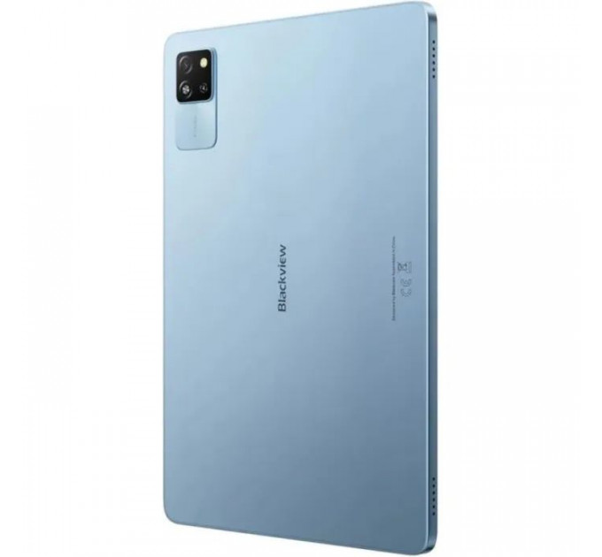 Планшет Blackview Tab 60 10.1\" HD+ 4 \/ 128GB \/ WIFI Blue (6931548318217)