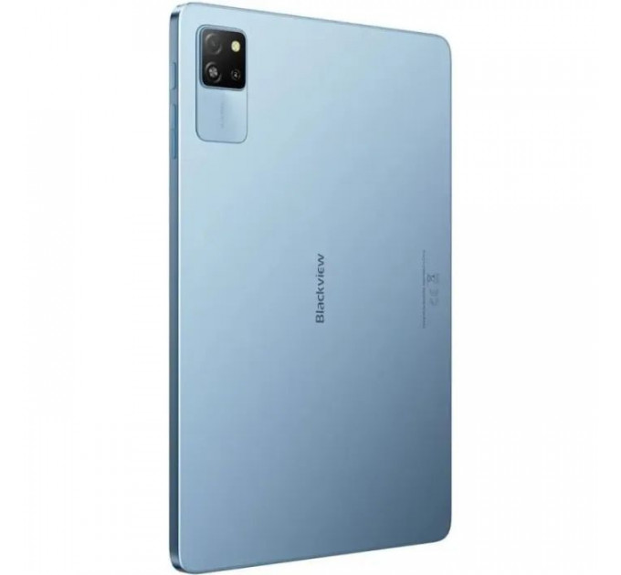Планшет Blackview Tab 60 10.1\" HD+ 4 \/ 128GB \/ WIFI Blue (6931548318217)