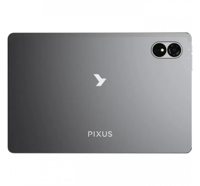 Планшет Pixus Deon 10.95\" 6\/128GB LTE metal, gray (4897058531916)