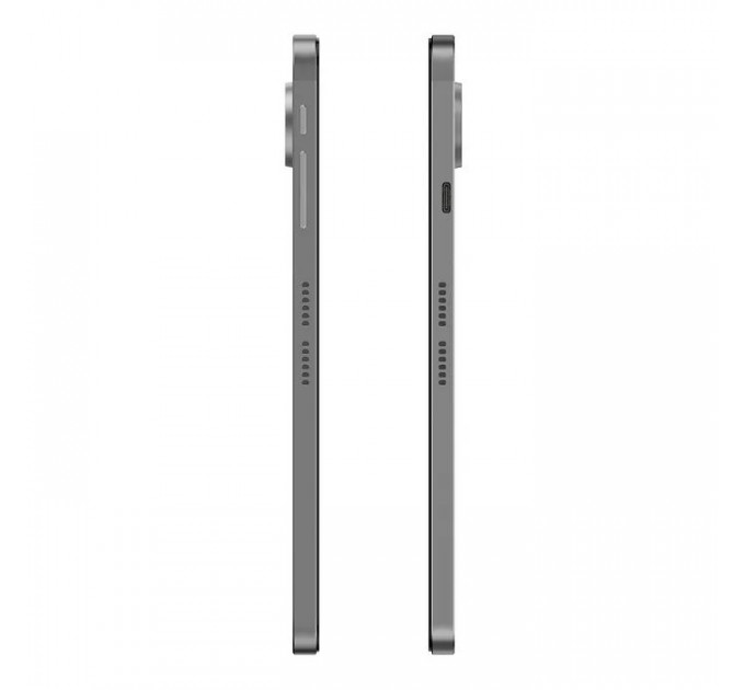 Планшет Pixus Deon 10.95\" 6\/128GB LTE metal, gray (4897058531916)