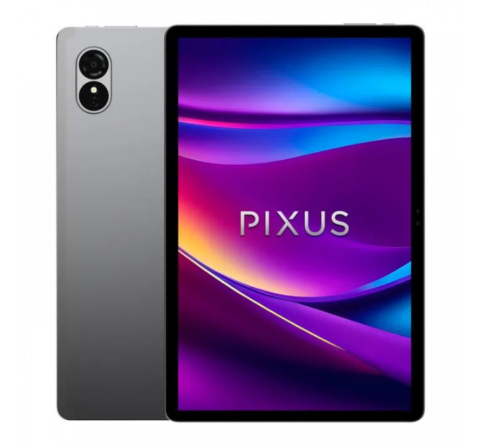 Планшет Pixus Deon 10.95\" 6\/128GB LTE metal, gray (4897058531916) Планшет Pixus Deon 10.95\" 6\/128GB LTE metal, gray (4897058531916)