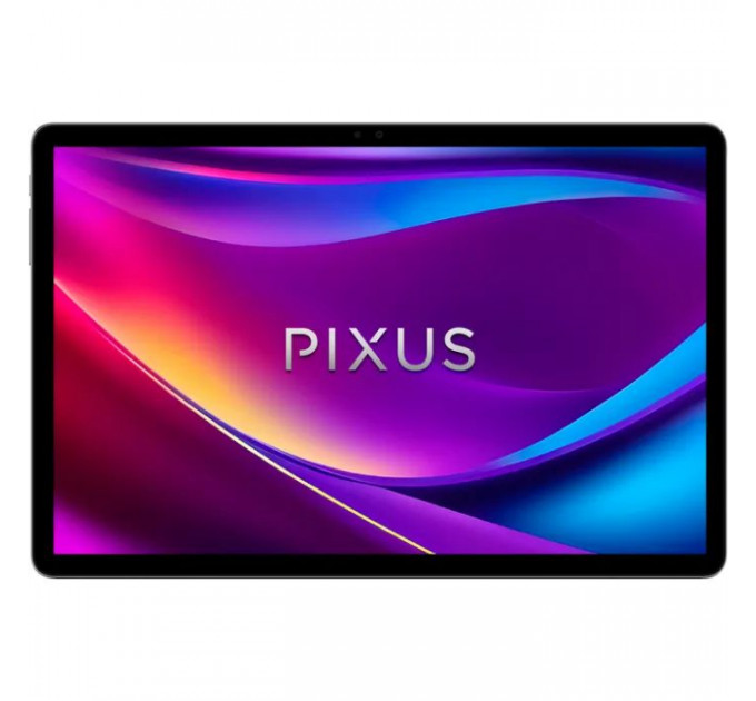Планшет Pixus Deon 10.95\" 6\/128GB LTE metal, gray (4897058531916)