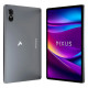 Планшет Pixus Deon 10.95\" 6\/128GB LTE metal, gray (4897058531916)