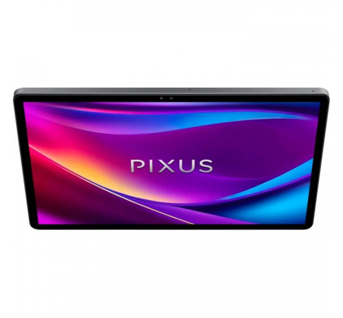 Планшет Pixus Deon 10.95\" 6\/128GB LTE metal, gray (4897058531916)