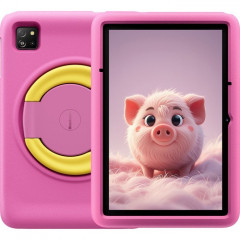 Планшет Blackview Tab A6 Kids 10.1\"HD+ 4\/128GB \/ WiFi Pink (6931548319122)