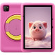 Планшет Blackview Tab A6 Kids 10.1\"HD+ 4\/128GB \/ WiFi Pink (6931548319122)