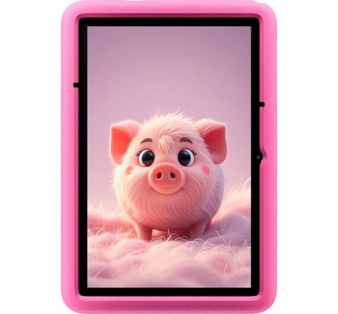 Планшет Blackview Tab A6 Kids 10.1\"HD+ 4\/128GB \/ WiFi Pink (6931548319122)