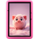 Планшет Blackview Tab A6 Kids 10.1\"HD+ 4\/128GB \/ WiFi Pink (6931548319122)