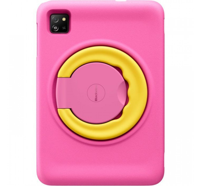 Планшет Blackview Tab A6 Kids 10.1\"HD+ 4\/128GB \/ WiFi Pink (6931548319122)