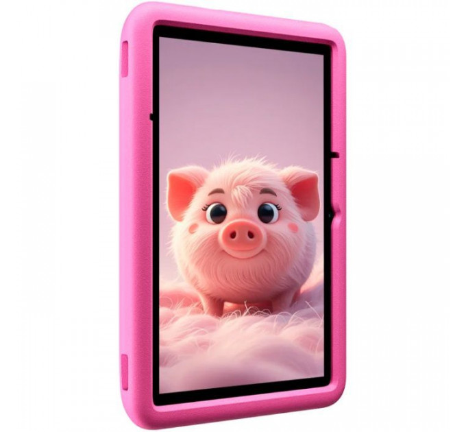 Планшет Blackview Tab A6 Kids 10.1\"HD+ 4\/128GB \/ WiFi Pink (6931548319122)