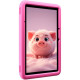 Планшет Blackview Tab A6 Kids 10.1\"HD+ 4\/128GB \/ WiFi Pink (6931548319122)