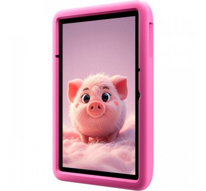 Планшет Blackview Tab A6 Kids 10.1\"HD+ 4\/128GB \/ WiFi Pink (6931548319122)