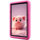 Планшет Blackview Tab A6 Kids 10.1\"HD+ 4\/128GB \/ WiFi Pink (6931548319122)