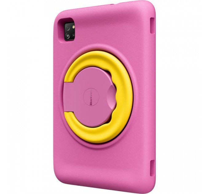 Планшет Blackview Tab A6 Kids 10.1\"HD+ 4\/128GB \/ WiFi Pink (6931548319122)