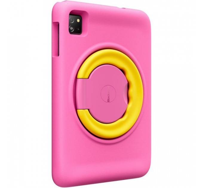 Планшет Blackview Tab A6 Kids 10.1\"HD+ 4\/128GB \/ WiFi Pink (6931548319122)