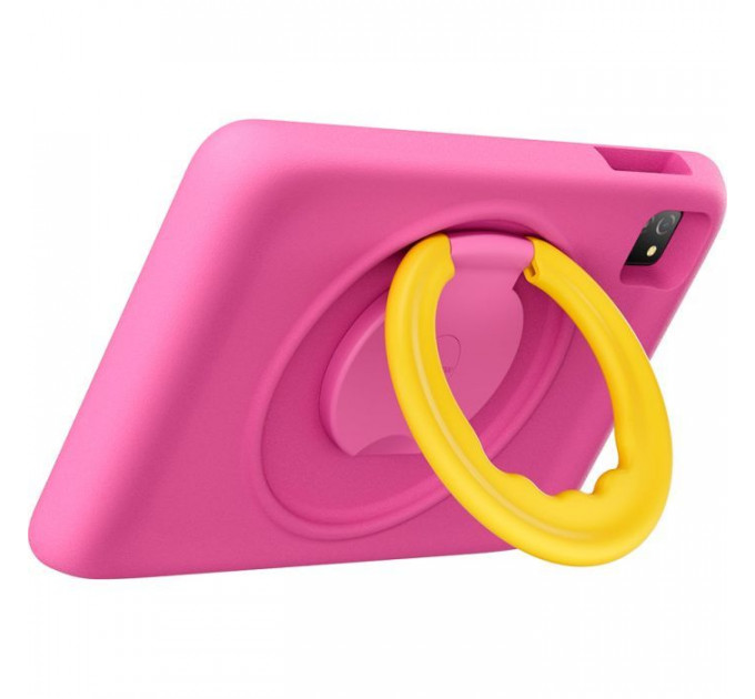 Планшет Blackview Tab A6 Kids 10.1\"HD+ 4\/128GB \/ WiFi Pink (6931548319122)