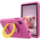 Планшет Blackview Tab A6 Kids 10.1\"HD+ 4\/128GB \/ WiFi Pink (6931548319122)