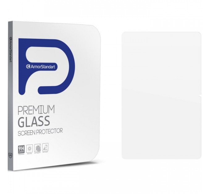 Скло захисне Armorstandart Glass.CR Lenovo Tab K11 Plus Clear (ARM83271)