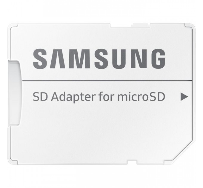 Карта пам/'яті Samsung 64GB microSD class 10 UHS-I U3 V30 A1 EVO Plus (MB-MC64SA\/EU)