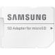 Карта пам/'яті Samsung 64GB microSD class 10 UHS-I U3 V30 A1 EVO Plus (MB-MC64SA\/EU)