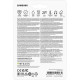 Карта пам/'яті Samsung 64GB microSD class 10 UHS-I U3 V30 A1 EVO Plus (MB-MC64SA\/EU)