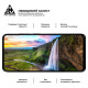 Скло захисне Armorstandart Pro Motorola G75 5G Black (ARM83293)