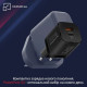 Зарядное устройство Promate 33W USB-C+USB-A (powerport-33.black)