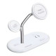 Зарядний пристрій Promate wireless (synergy-pro.white)