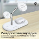 Зарядний пристрій Promate wireless (synergy-pro.white)