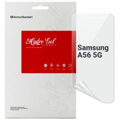 Плівка захисна Armorstandart Samsung A56 5G (ARM82616)