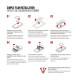 Плівка захисна Armorstandart Samsung A56 5G (ARM82616)