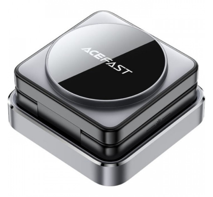 Зарядний пристрій Acefast Wireless QI 3in1 15W E20 (6974316283478)