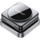 Зарядний пристрій Acefast Wireless QI 3in1 15W E20 (6974316283478)