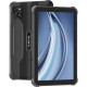 Планшет OUKITEL RT3 pro 8" 4\/128GB NFC LTE Black (6931940767194)