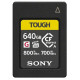 Карта пам/'яті Sony 640GB CEA-G (SDCFSP-256G-G46D)