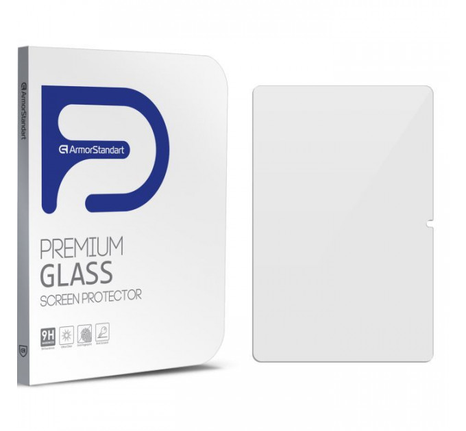 Скло захисне Armorstandart Glass.CR Lenovo Tab TB311FU Clear (ARM83470)