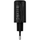Зарядний пристрій Canyon OnCharge 250 25W 1xPD 1xQC EU Black (CNE-CHA250-31)