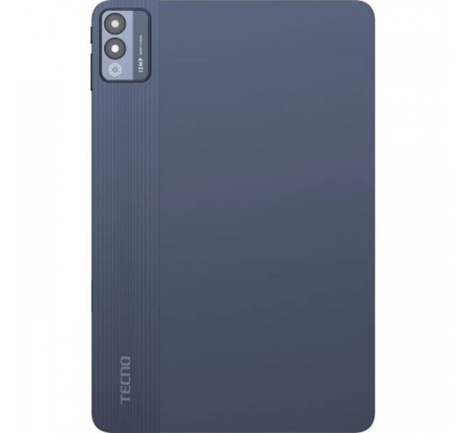 Планшет Tecno MEGAPAD 11 (T1101) 10.95\" 8\/128GB LTE \/ Starfall Grey (4894947052194)