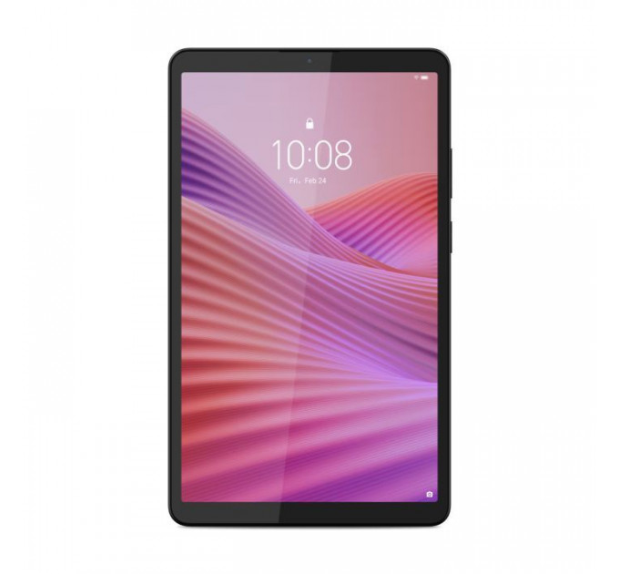 Планшет Lenovo Tab One 4\/64 LTE Luna Grey + Clear Case (ZAF10047UA)