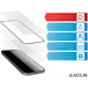 Стекло защитное ACCLAB Full Glue Moto G84 Black (1283126582332)