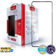 Скло захисне Intaleo Full Glue Xiaomi 13T Black (1283126582554)