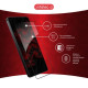 Стекло защитное Intaleo Full Glue Xiaomi Poco X7 Pro Black (1283126607882)